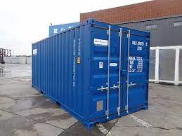 Convenient Portable Storage Containers For Rent: Your On-Demand Storage Solution